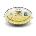 Paco Lafuente Galician mussels in escabeche (pickle sauce), oval 115 g tin with Mejillón de Galicia DOP seal
