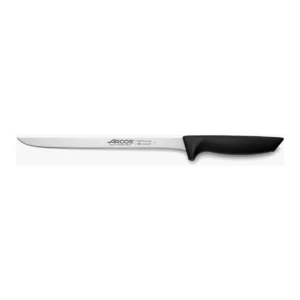 Arcos Niza stainless steel ham knife (cuchillo jamonero)