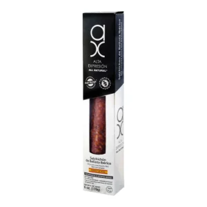 Covap Alta Expresión 100% Ibérico acorn-fed salchichón, 6 oz