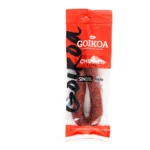 Sarta de chorizo para cocinar Goikoa, chorizo en herradura no picante, 7.4 oz