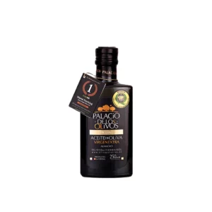 Palacio de los Olivos Gourmet Picual extra virgin olive oil, 500 ml
