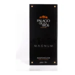Palacio de los Olivos Gourmet Picual extra virgin olive oil, 1.5 L Gift Case